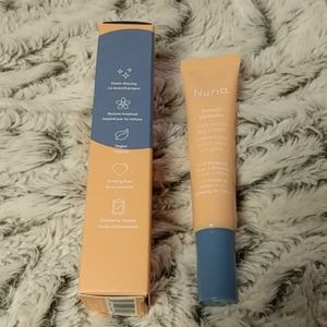 Triple action eye cream